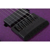 Schecter Daniel Haniß Danskimo-6 LH Purple Sparkle