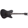 Schecter Riggs Ultra FR-S Satin Black