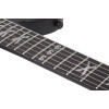 Schecter Riggs Ultra FR-S Satin Black