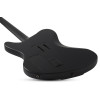 Schecter Riggs Ultra FR-S Satin Black