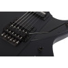 Schecter Riggs Ultra FR-S Satin Black