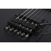 Schecter Riggs Ultra FR-S Satin Black