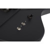 Schecter Riggs Ultra FR-S Satin Black