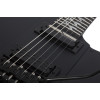 Schecter Riggs Ultra FR-S Satin Black