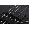 Schecter Riggs Ultra FR-S Satin Black