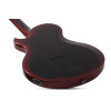 Schecter Nadja Peulen NP-4 Red Syren