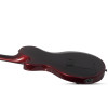 Schecter Nadja Peulen NP-4 Red Syren