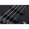 Schecter Nadja Peulen NP-4 Red Syren