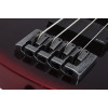 Schecter Nadja Peulen NP-4 Red Syren