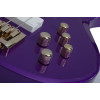 Schecter FreeZesicle Riot-5 Freeze Purple