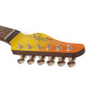 Schecter Tori Ruffin Freak Juice Traditional Juice Burst