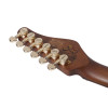 Schecter Tori Ruffin Freak Juice Traditional Juice Burst