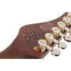 Schecter Tori Ruffin Freak Juice Traditional LH Juice Burst