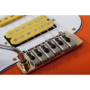 Schecter Tori Ruffin Freak Juice Traditional LH Juice Burst