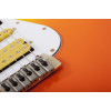 Schecter Tori Ruffin Freak Juice Traditional LH Juice Burst