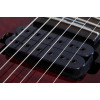 Schecter SCH.2450 Omen Elite-6 Black Cherry Burst