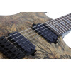 Schecter Omen Elite-6 Charcoal