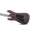 Schecter Omen Elite-6 FR Black Cherry Burst
