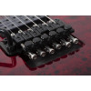 Schecter Omen Elite-6 FR LH Black Cherry Burst