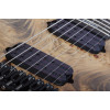 Schecter Omen Elite-7 MS Charcoal