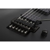 Schecter Damien-6 FR Satin Black