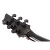 Schecter Sullivan King Banshee-6 FR-S Obsidian Blood