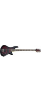 Schecter Stiletto Extreme-4 Black Cherry (BCH)