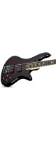 Schecter Stiletto Extreme-4 Black Cherry (BCH)
