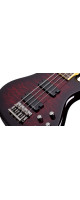 Schecter Stiletto Extreme-4 Black Cherry (BCH)