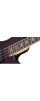Schecter Stiletto Extreme-4 Black Cherry (BCH)