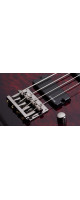 Schecter Stiletto Extreme-4 Black Cherry (BCH)