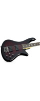 Schecter Stiletto Extreme-4 Black Cherry (BCH)
