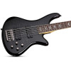 Schecter SCH.2502 Stiletto Extreme-5 See Thru Black Cherry
