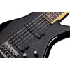 Schecter SCH.2502 Stiletto Extreme-5 See Thru Black Cherry
