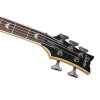 Schecter SCH.2502 Stiletto Extreme-5 See Thru Black Cherry