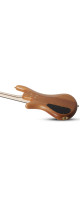 Schecter Stiletto Custom-5 Natural Satin (NAT)