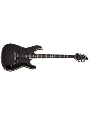 Schecter SCH.2560 C-1 Blackjack Gloss Black