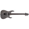 Schecter Sunset-6 Extreme Grey Ghost