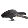 Schecter Sunset-6 Triad Gloss Black