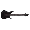 Schecter Sunset-7 Triad Gloss Black