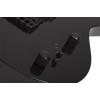 Schecter Sunset-7 Triad Gloss Black