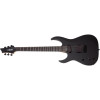Schecter Sunset-6 Triad LH Gloss Black