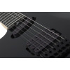 Schecter Sunset-6 Triad LH Gloss Black