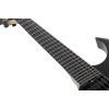 Schecter Sunset-6 Triad LH Gloss Black