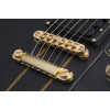 Schecter Dan Donegan Signature Ultra Satin Black (SBK)
