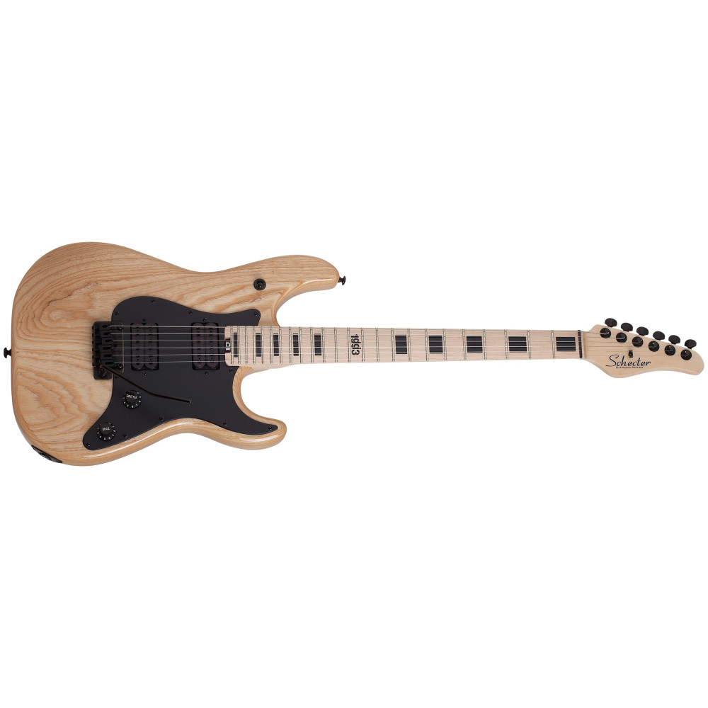 Schecter Justin Beck Ani Gloss Natural