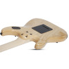 Schecter Justin Beck Ani Gloss Natural