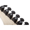 Schecter Justin Beck Ani Gloss Natural