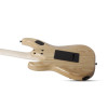 Schecter Justin Beck Ani Gloss Natural