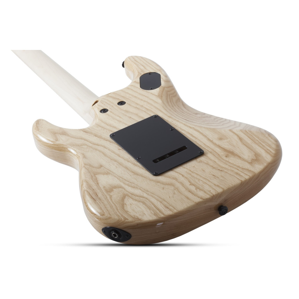 Schecter Justin Beck Ani Gloss Natural